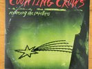 Counting Crows - Recovering The Satellites - RARE Vinyl  1996 1st Press