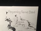 Performing Ferret Band Brow Beaten 7