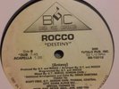 ROCCO  / 