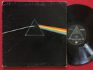 PINK FLOYD   THE DARK SIDE OF THE MOON (1973) HARVEST SMAS 1163 PSYCH ROCK LP