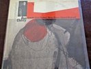 COMPLETE COMMUNION // DON CHERRY 1966 BLUE NOTE MONO LP 4226 **FREE SHIP**