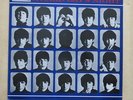 THE BEATLES A Hard Day's Night 2 box stereo vinyl LP Parlophone PCS3058 Nr Mint