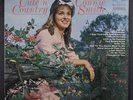 CONNIE SMITH: Cute 'n' Country LP (Mono, slight cw & light staining) Country