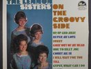LENNON SISTERS: On The Groovy Side LP Sealed Vocalists