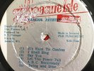 OLD HITS OF THE PAST Various *TREASURE ISLE* JA Vintage Reggae Vinyl LP EX/VG+