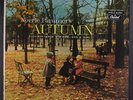 NORRIE PARAMOR: Autumn LP Easy Listening