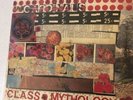 Ryan Adams & The Cardinals Class Mythology 7” 45 Rpm Double Colored Vinyl Rsd