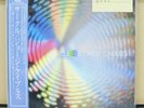 Vinyl LP Records P-13242 George Cables - Circle w/OBI