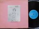 DASHIELL HEDAYAT OBSOLETE LP French 1971 UNPLAYED