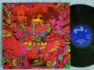 CREAM Disraeli Gears lp UK front laminated Reaction 594 003 LIKE NEW PRISTINE