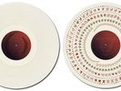 A Perfect Circle - The Doomed / Disillusioned Limited White 10