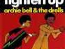 ARCHIE BELL AND THE DRELLS Tighten Up ATLANTIC Sealed Vinyl Record LP