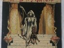 METAL MASSACRE 5  1984 METAL BLADE RECORDS HEAVY METAL LP