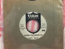ART GUY Rare ‘67 Garage Fuzz 45 rpm Where You Gonna Go WLP Valiant Records V-762