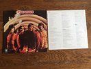 The Kinks Are The Village Green Preservation Society RARE original 1973 Japan LP