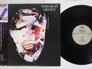 THIS HEAT DECEIT ROUGH TRADE VIP-4223 Japan OBI VINYL LP