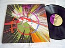 Various - RUBBLE 19 (Eiderdown Mindfog) - RARE 2002 UK Vinyl LP PAPRLP019 EX