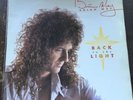 Brian May LP Back To The Light (f)