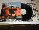 Vicious Rumours ?– Anytime, Day Or Night  LP Punk Oi  Skinhead OI  RECORDS
