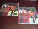 ELVIS PRESLEY 24 KARAT HITS DCC LIMITED EDITION NUMBERED 33&1/3 2 LP Set + 45RPM