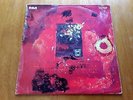 CREEPY JOHN THOMAS s/t (RCA SF 8061 - UK 1969) BLUESY PSYCH PROG ROCK ORIG LP