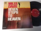 Miles Davis LP Seven Steps To Heaven NM ORIG