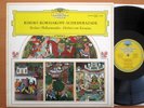 SLPM 139 022 Rimsky-Korsakov Scheherazade Karajan Berlin Philharmonic NM/EX