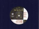 IVORIES   PLEASE STAY  /  I'M IN A GROOVE   UK  WAND / OSV Limited Edition DEMO