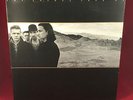 U2 The Joshua Tree 1987 UK vinyl LP EXCELLENT CONDITION  Brian Eno gatefold R