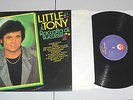 Lp 33 giri LITTLE TONY Raccolta di successi 12