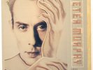 Peter Murphy: Love Hysteria; Beggars Banquet 7634-1-H, 1988. Printed in U. S. A.