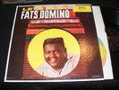 LET'S PLAY FATS DOMINO Imperial LP 1959 Original R&B Clean SEEBURG JUKEBOX Cover