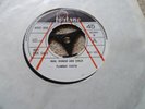 FLAMING YOUTH-Man Woman And Child GENESIS VINYL 7