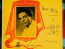 ANTONIO MOLINA URUGUAY 10