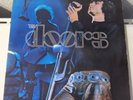 THE DOORS  Absolutely Live /  Doppel - LP  / Vinyl / 12 Inch / Rock / ca. 1970