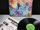 Vintage Vinyl -  Zombies Odessey & Oracle - Original 1968 Release - Green Label
