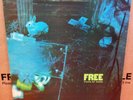 FREE TONS OF SOBS OG UK STEREO PINK WHITE I ISLAND LP ILPS 9089 GATEFOLD
