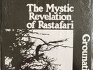 COUNT OSSIE & THE MYSTIC REVELATION OF RASTAFARI Grounation MRR JA VINYL 3xLP NM