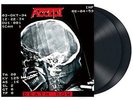 Accept - Death Row 2LP 180g Black Vinyl Repress 2018 NEU/OVP