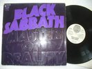 BLACK SABBATH 