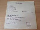 Vincent Leary/David/1971 Private Pressing Acetate LP