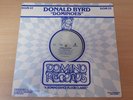 EX-   Donald Byrd/Dominoes/1976 Domino Records 12