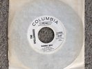 THE SPELLBINDERS HELP ME / DANNY BOY 45 DJ Promo Columbia Northern Soul 4-43830