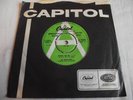 THE HUMAN BEINZ   NOBODY BUT ME ** 1967 CAPITOL 45 DEMO Northern Soul
