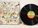 LED ZEPPELIN III 1970 UK A5/B2 Mech Cover Atlantic K50002 M-