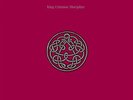 KING CRIMSON Discipline 200gm Vinyl LP NEW & SEALED