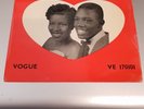 SHIRLEY AND LEE
