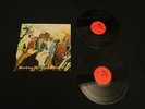 Grand Belial's Key - Mocking the Philanthropist Double LP  ORIG