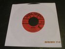 RARE DOO WOP 45 TONIGHT b/w I LOVE YOU SO by JIMMIE JONES on HOLIDAY RECORDS VG