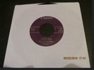 RARE DOO WOP 45 CHAPEL BELLS by THE FASCINATORS on CAPITOL RECORDS VG